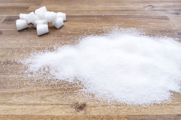 4 excelentes alternativas al azúcar blanco